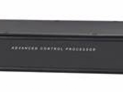 Hệ thống điều khiển Crestron 4-Series CP4